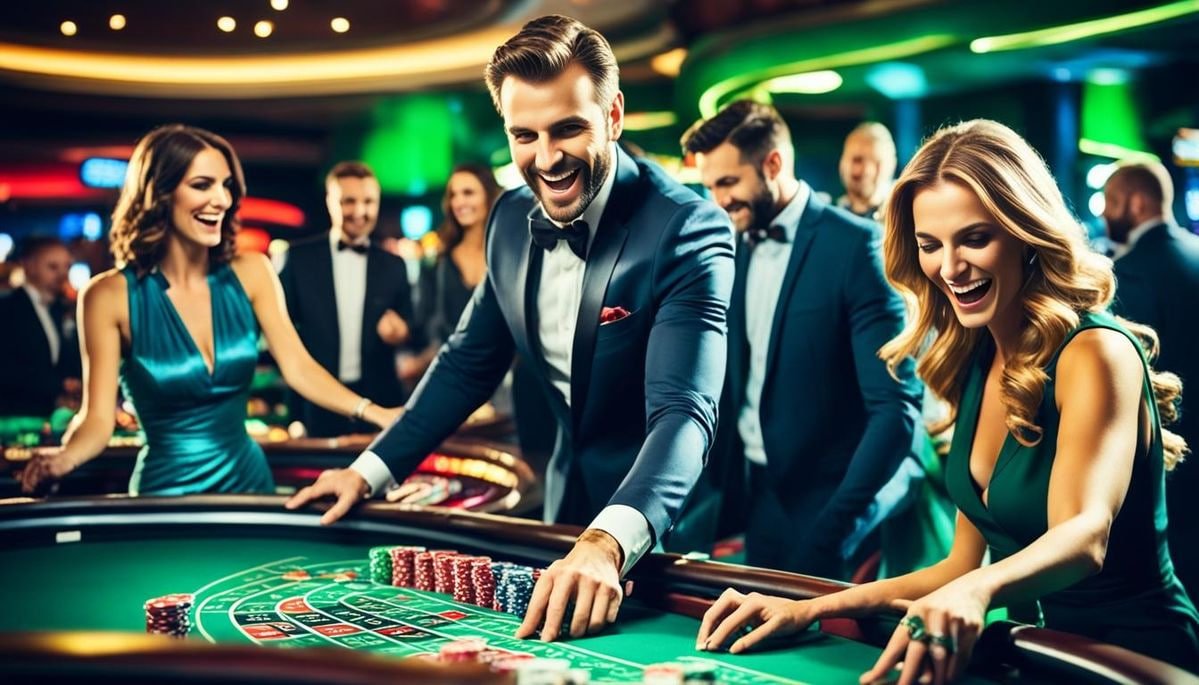 ll789 Myanmar Online Casino Platform ဖွံ့ဖြိုးတိုးတက်မှု မြန်မာ ကစားသမားများ