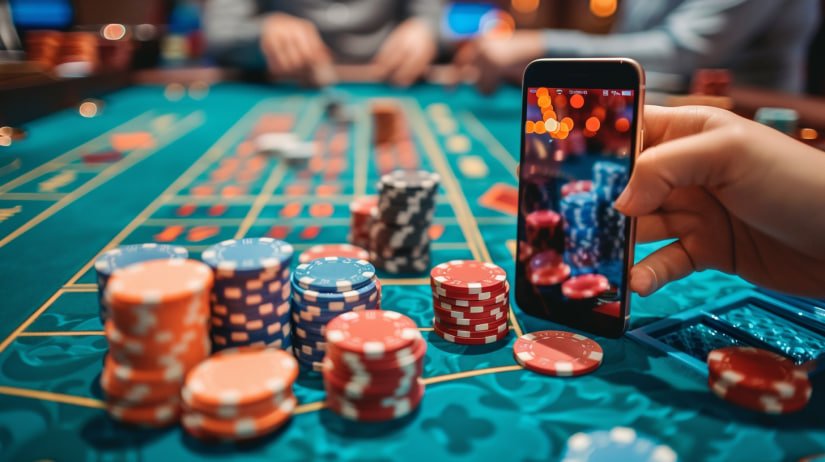 ll789 ကာစီနို Slots Table Games Myanmar Online MMK