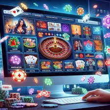 ll789 Online Casino Myanmar